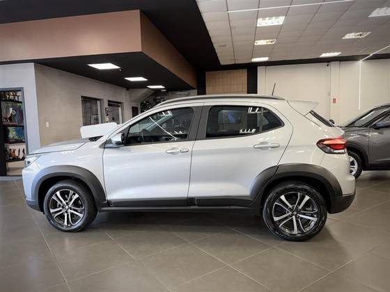 FIAT PULSE 1.0 TURBO 200 FLEX AUDACE CVT FIAT PULSE 1.0 TURBO 200 FLEX AUDACE CVT